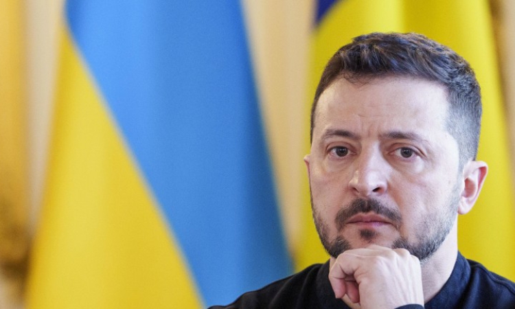 Зеленски: Разговорите със САЩ за мирния план бяха конструктивни, но не и лесни